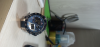 Naviforce watch original with box used